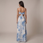 Moana Maxi Dress