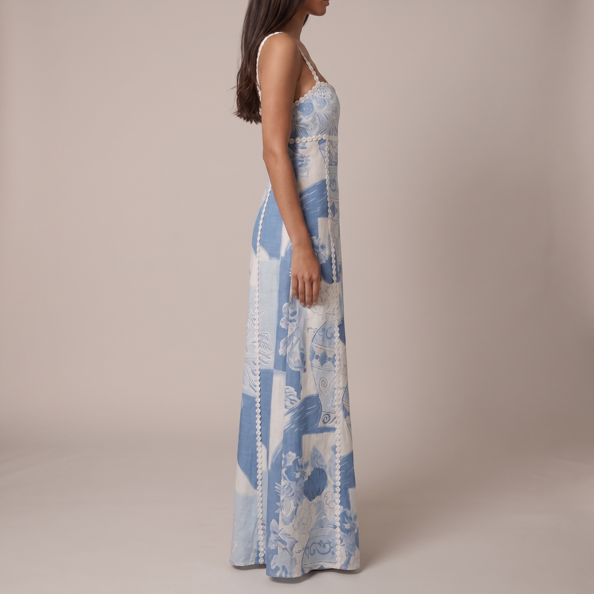 Moana Maxi Dress