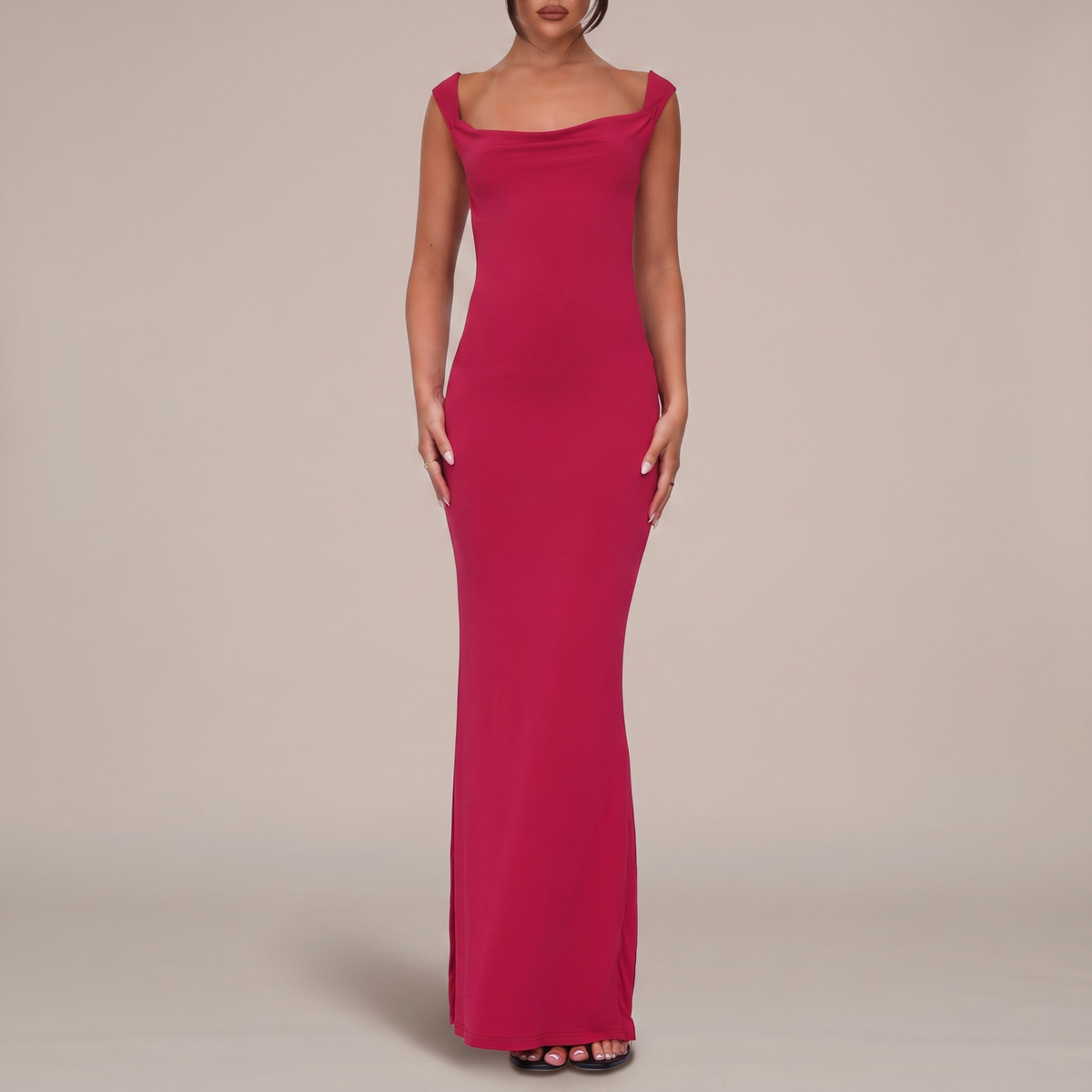 Morana Maxi Dress