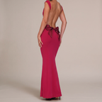 Morana Maxi Dress