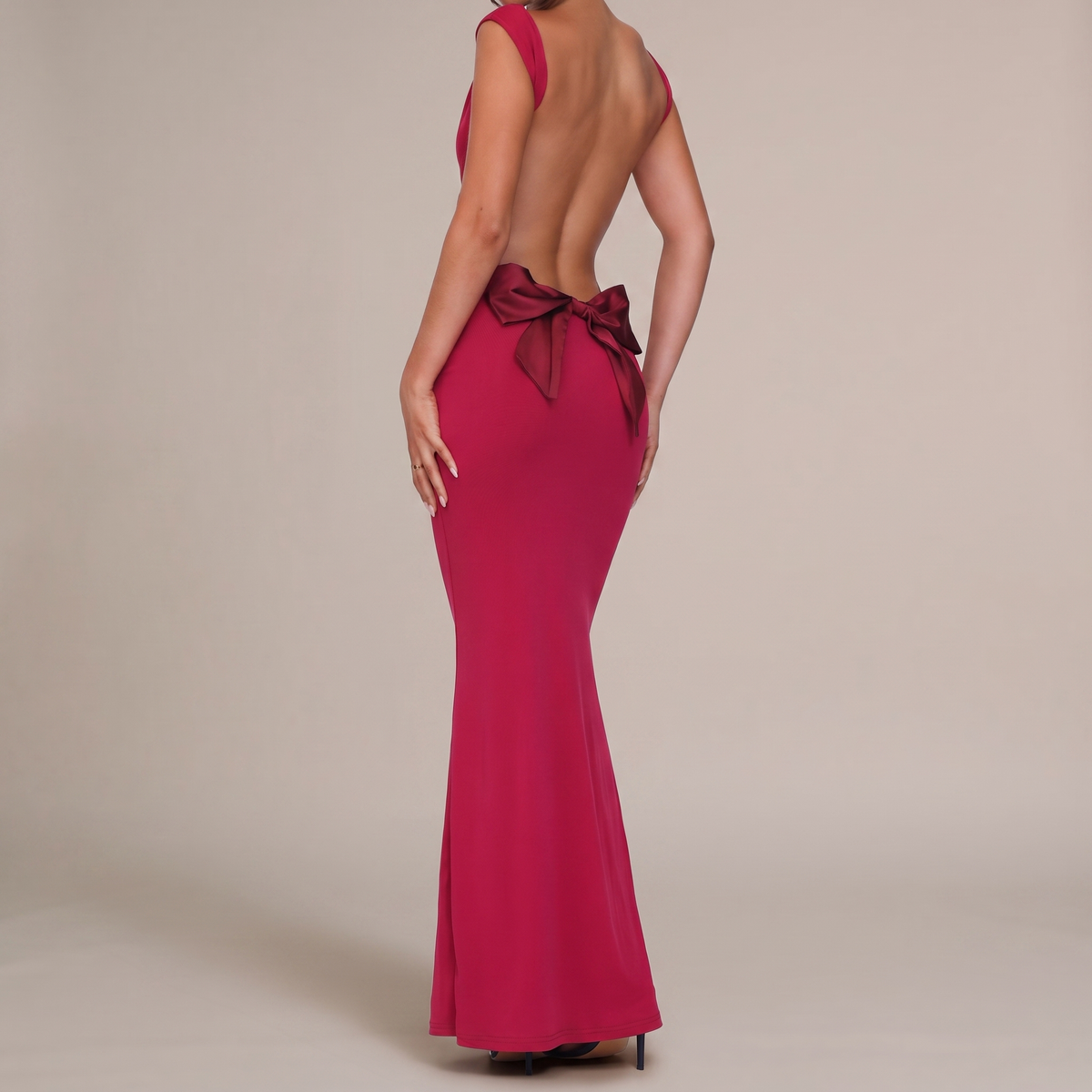 Morana Maxi Dress