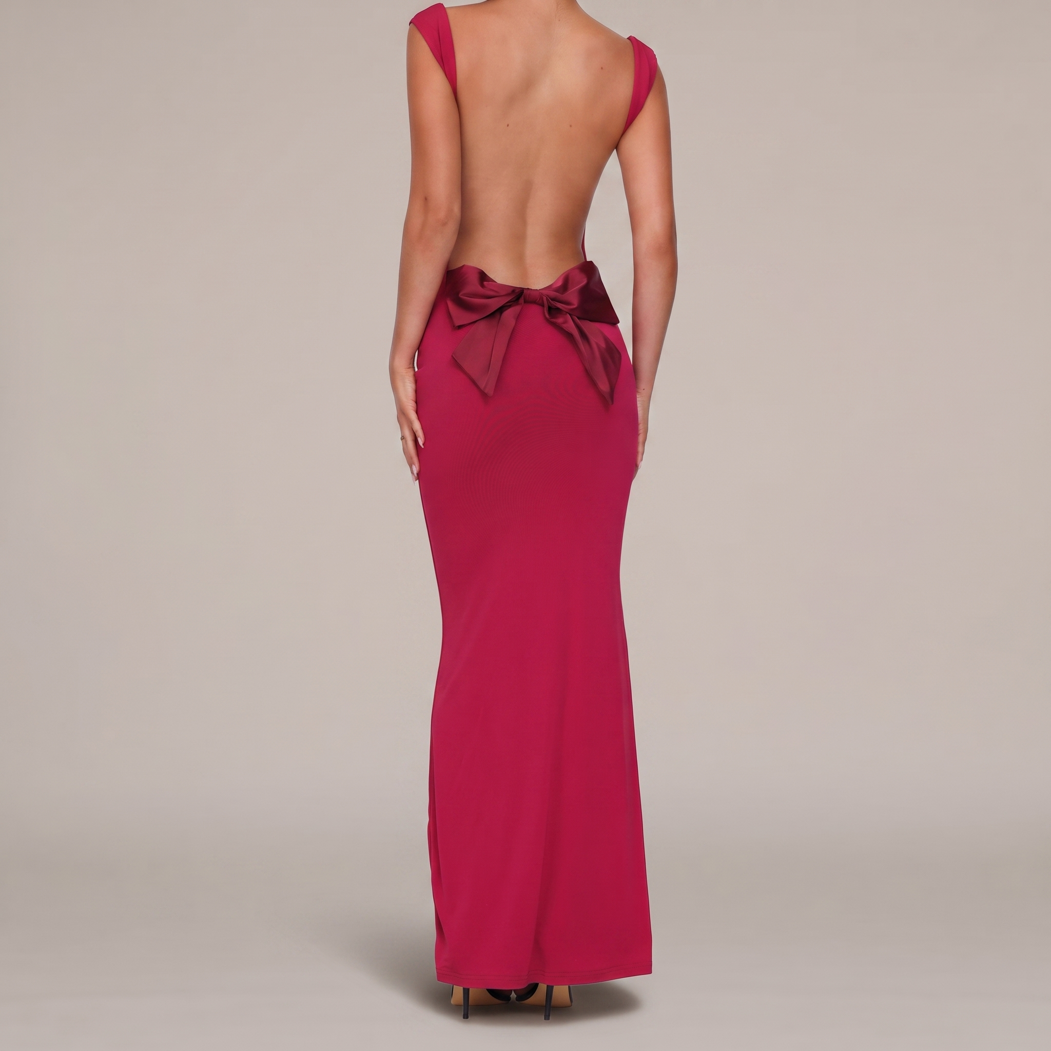 Morana Maxi Dress