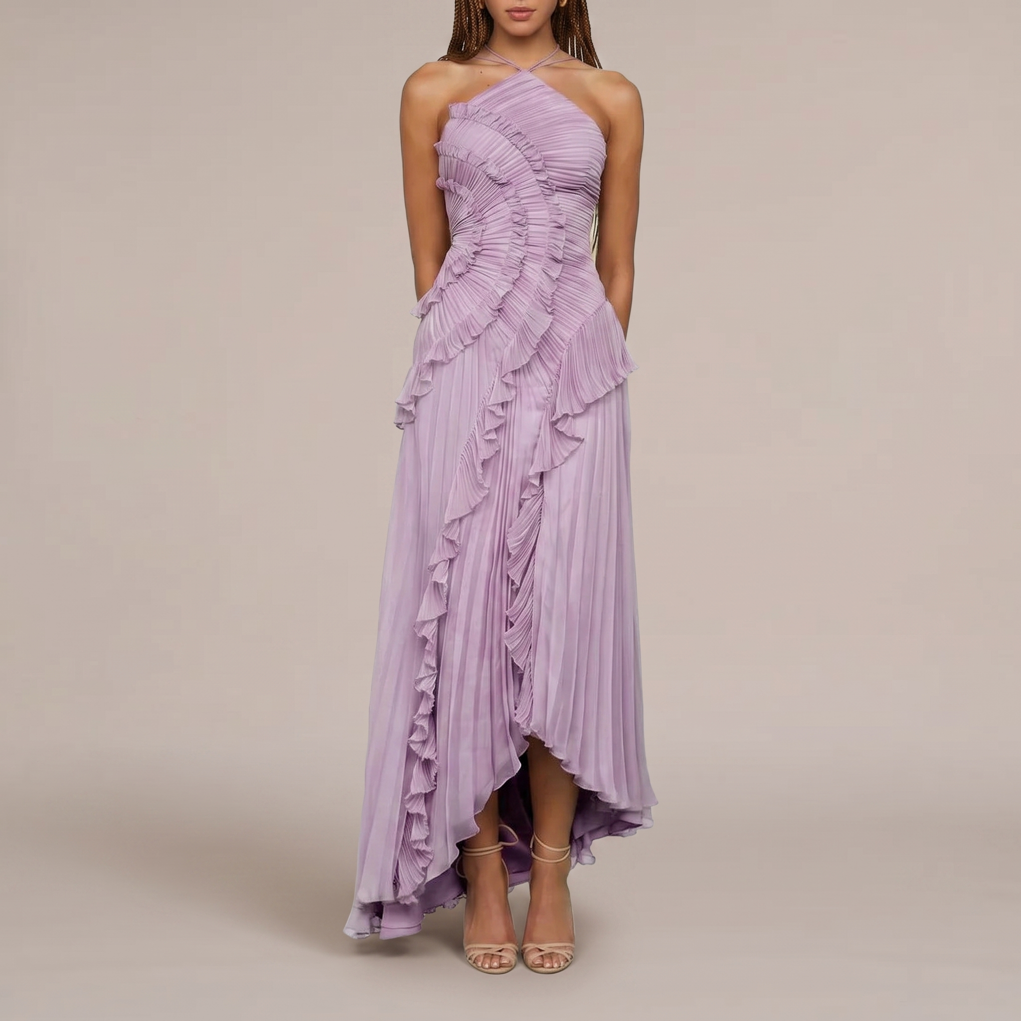 Serelina Maxi Dress