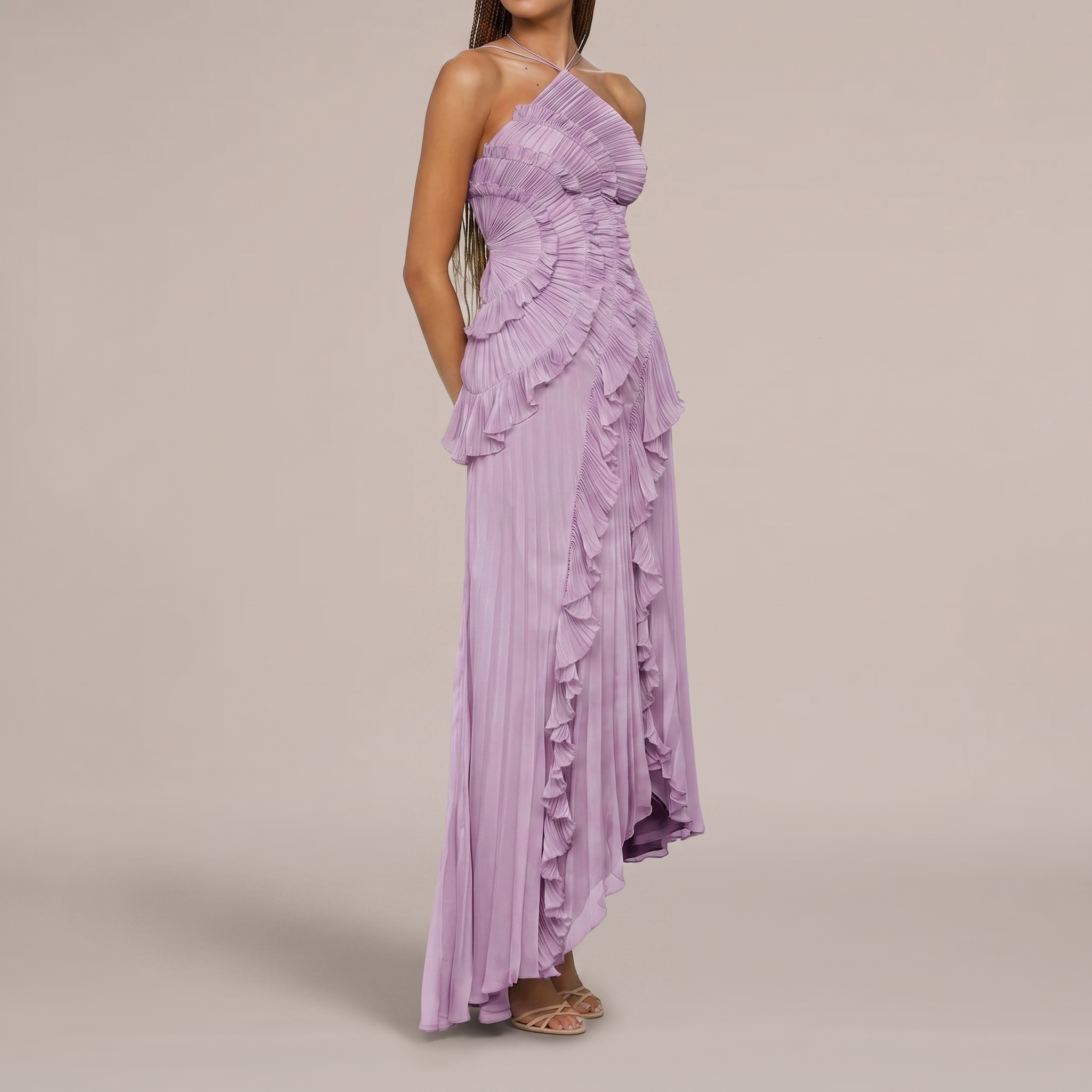Serelina Maxi Dress
