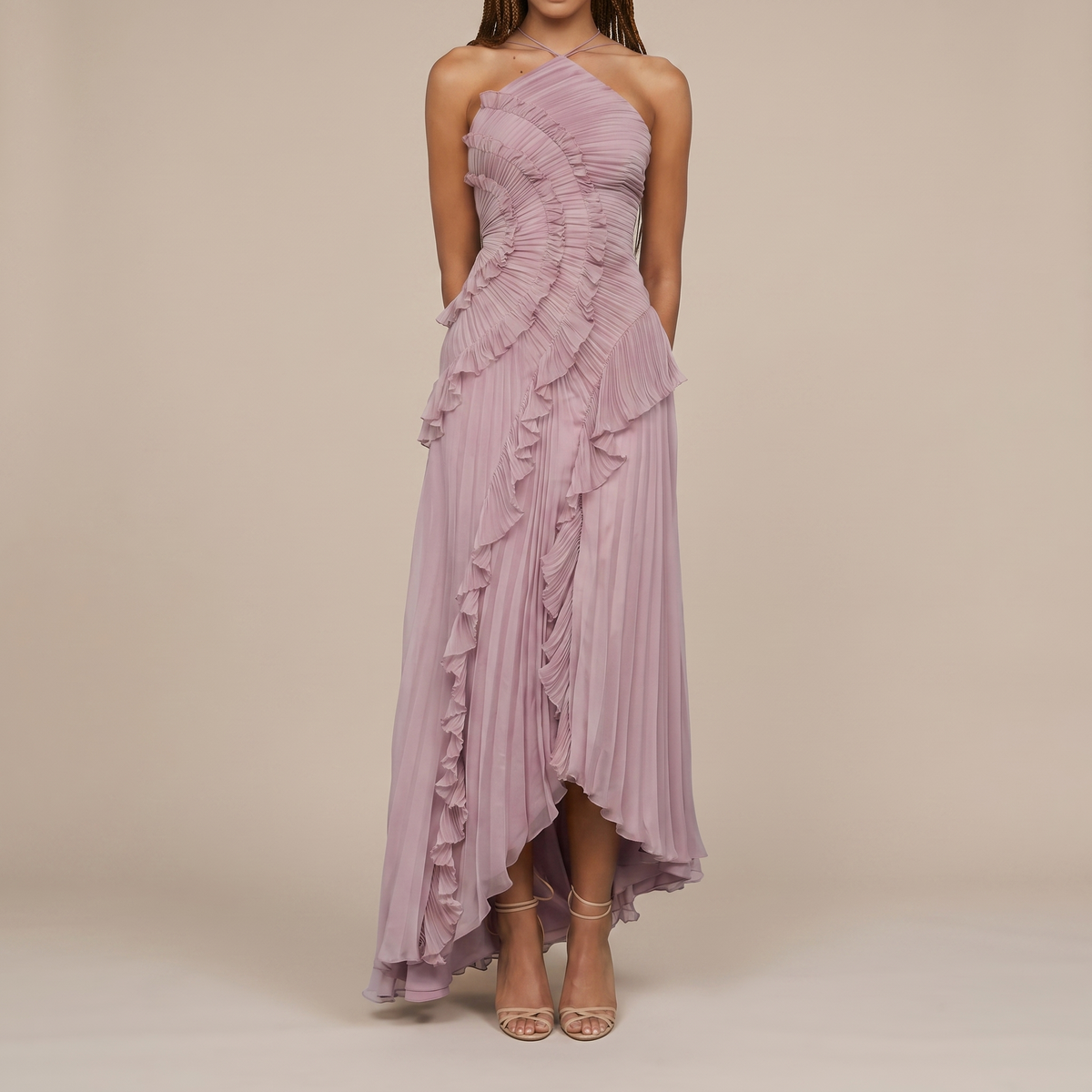 Serelina Maxi Dress