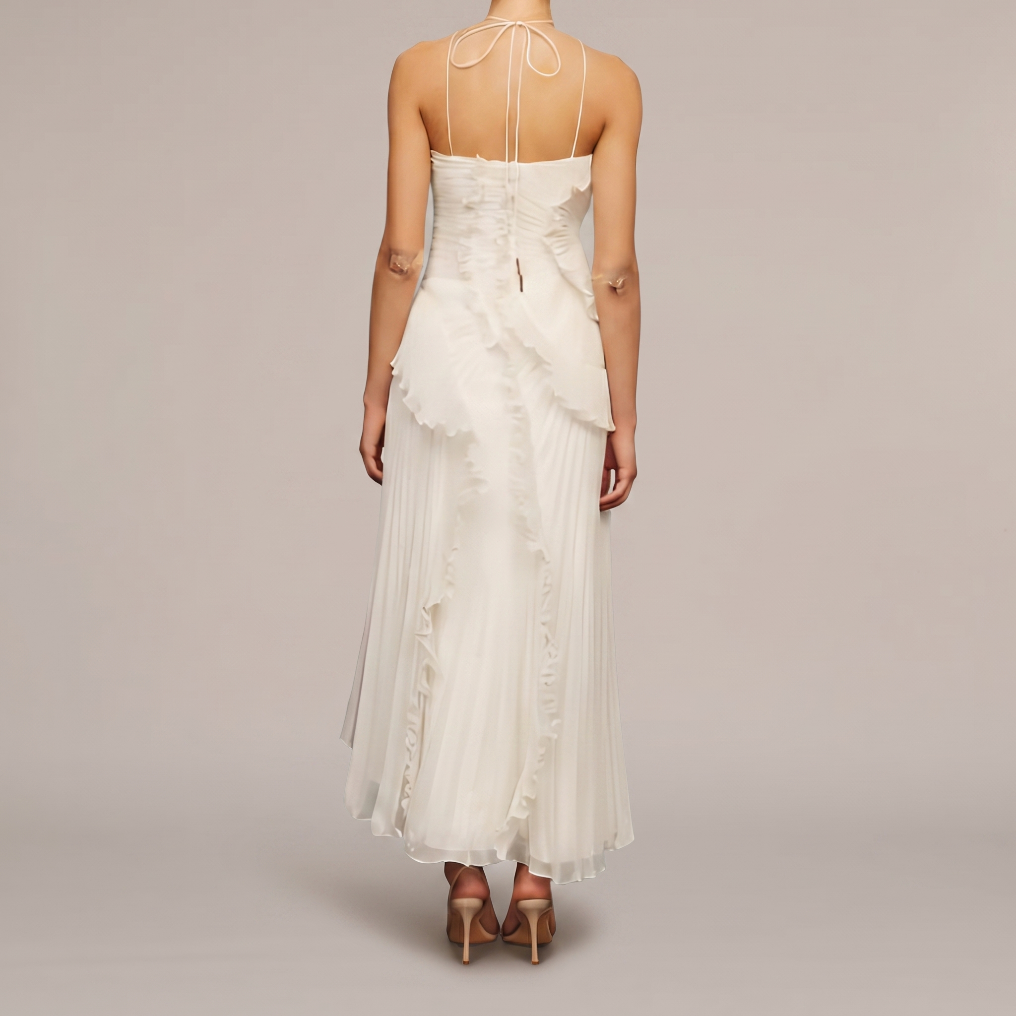 Serelina Maxi Dress