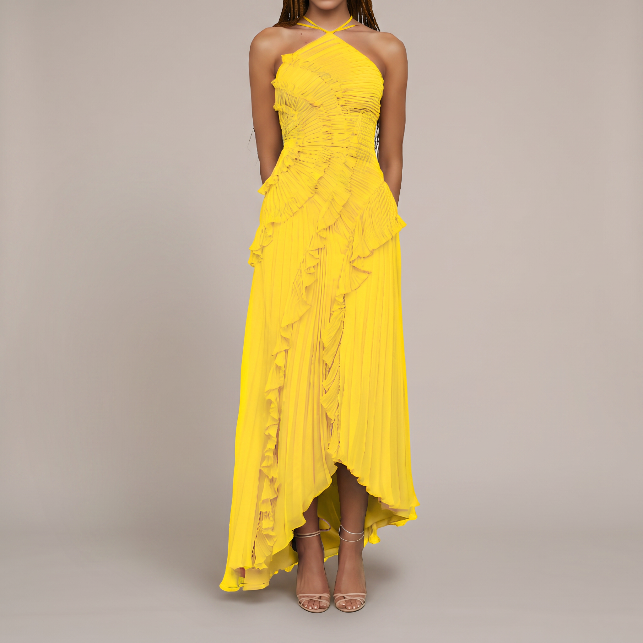 Serelina Maxi Dress