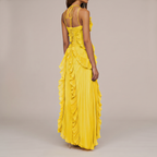 Serelina Maxi Dress