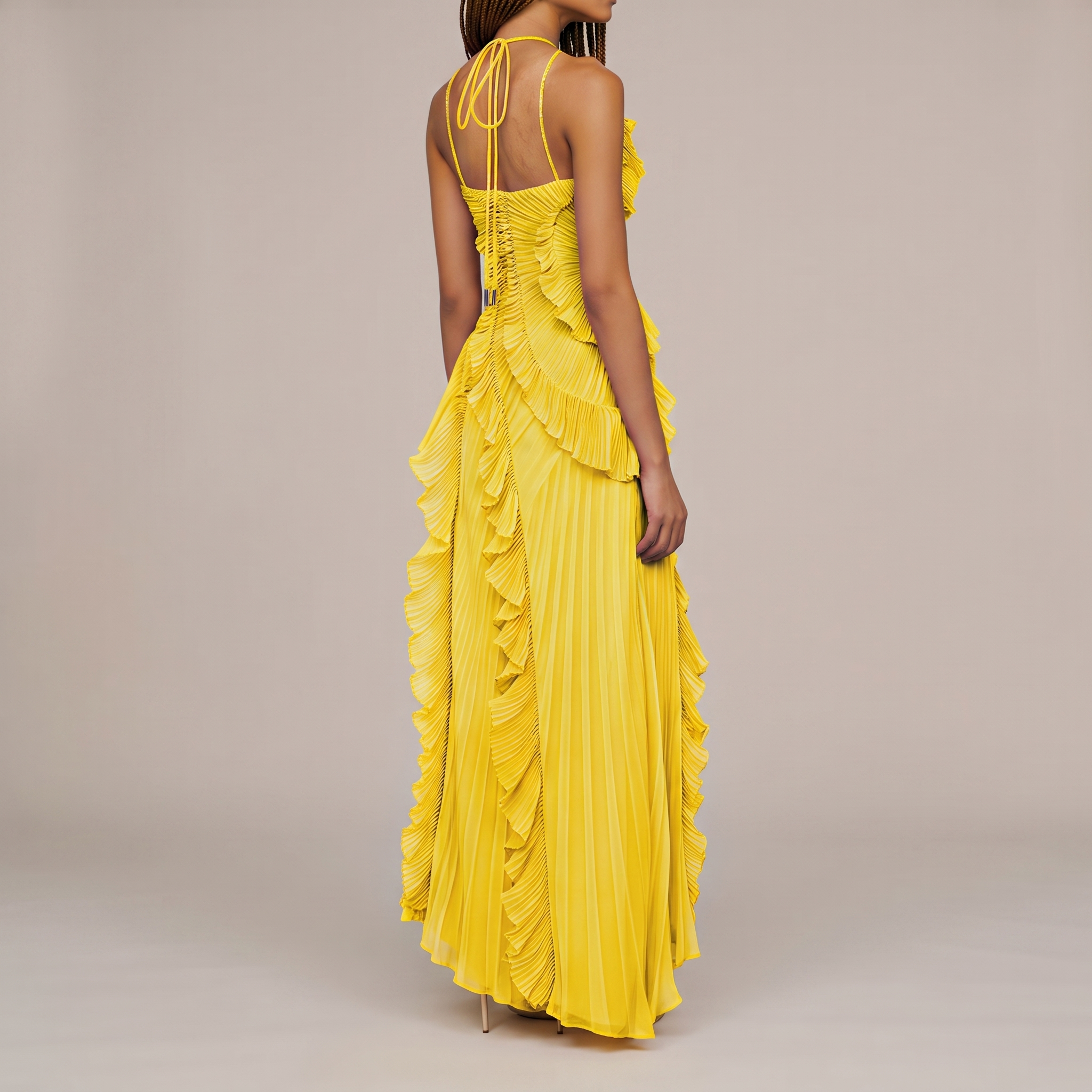 Serelina Maxi Dress