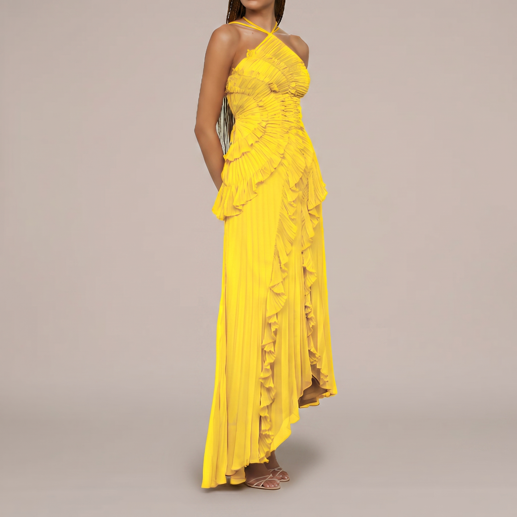 Serelina Maxi Dress