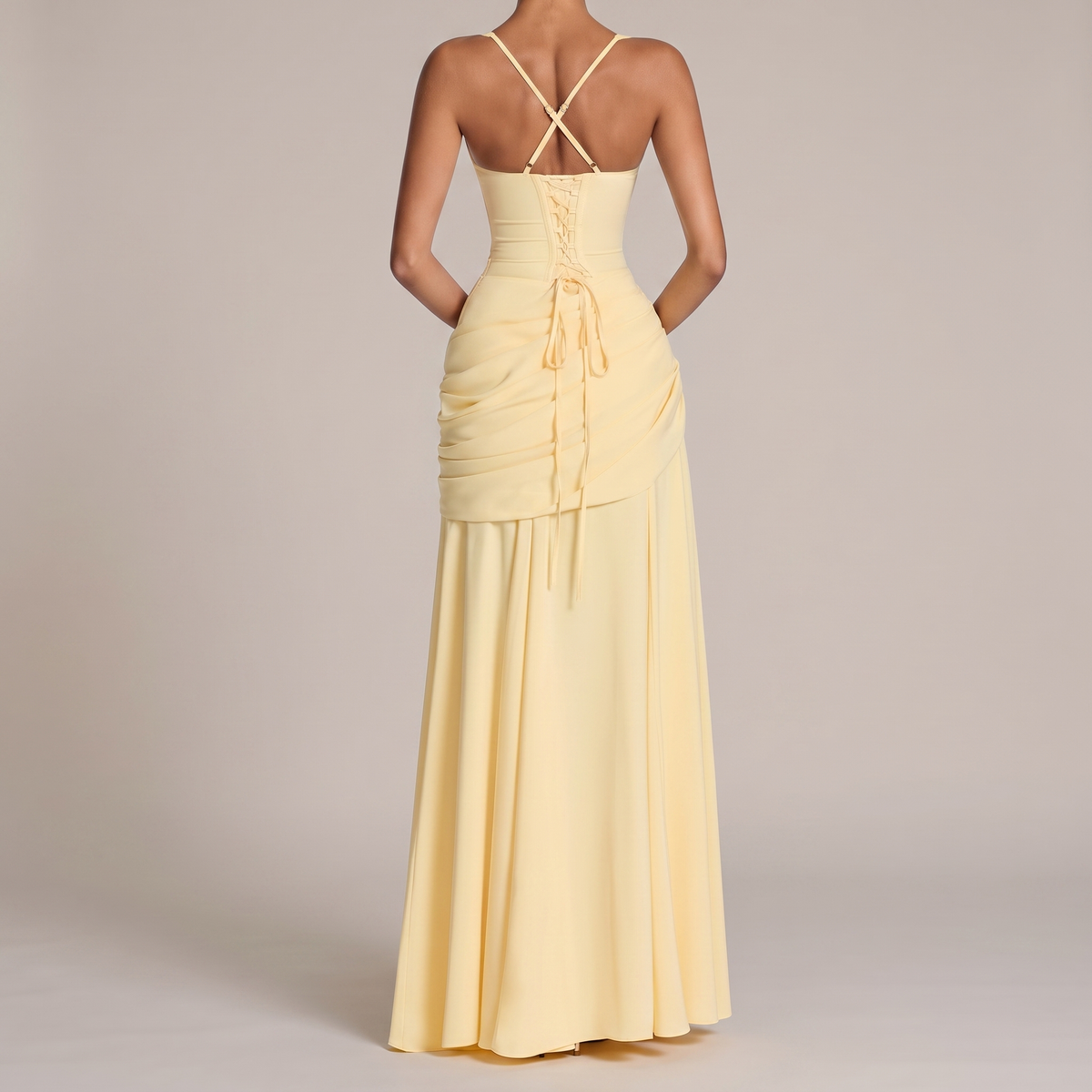 Serena Maxi Dress