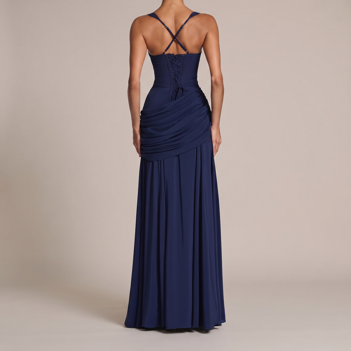 Serena Maxi Dress