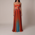 Valentina Maxi Dress