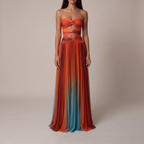 Valentina Maxi Dress