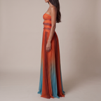 Valentina Maxi Dress