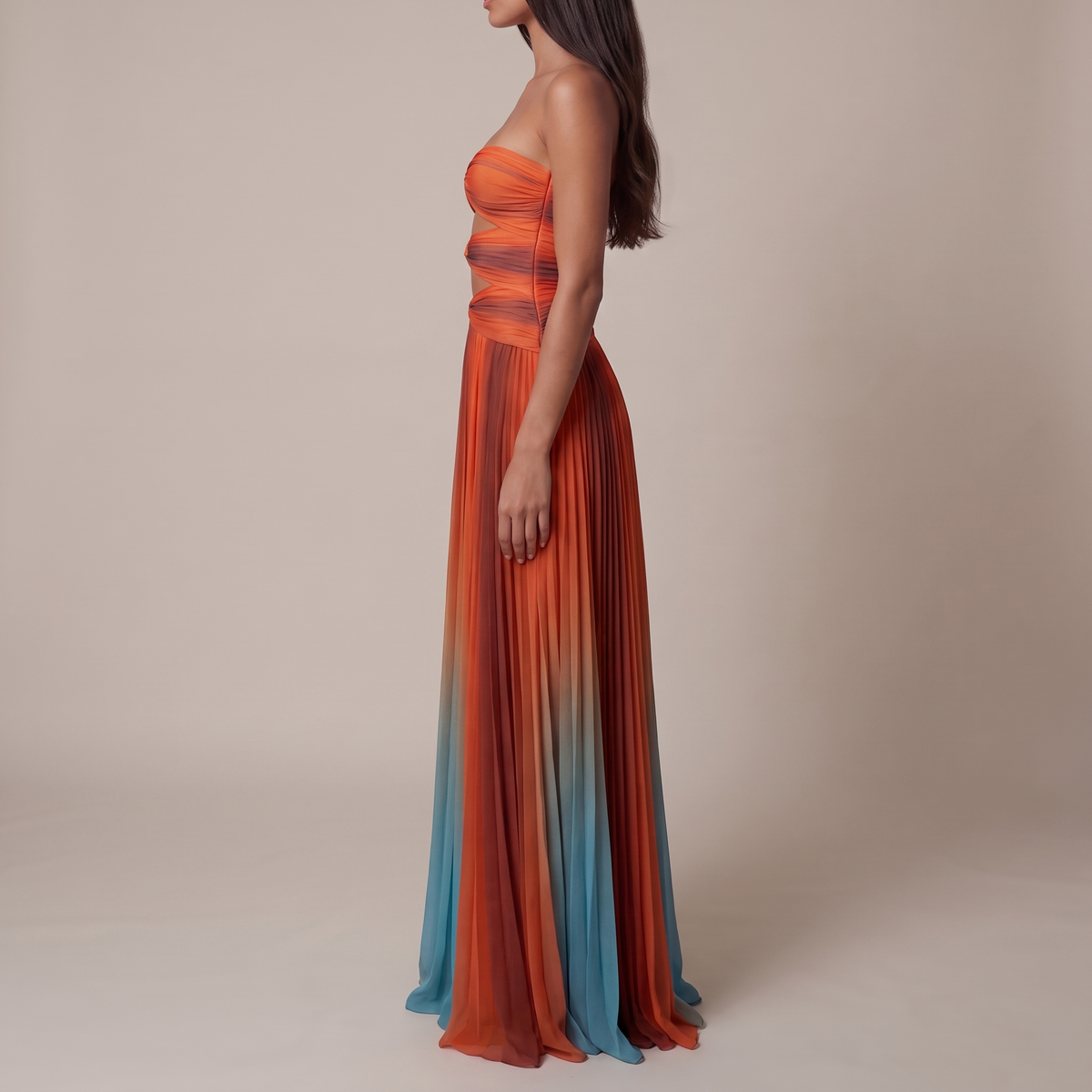 Valentina Maxi Dress
