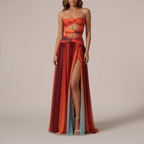 Valentina Maxi Dress