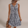 Zirella Summer Dress