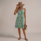 Zirella Summer Dress