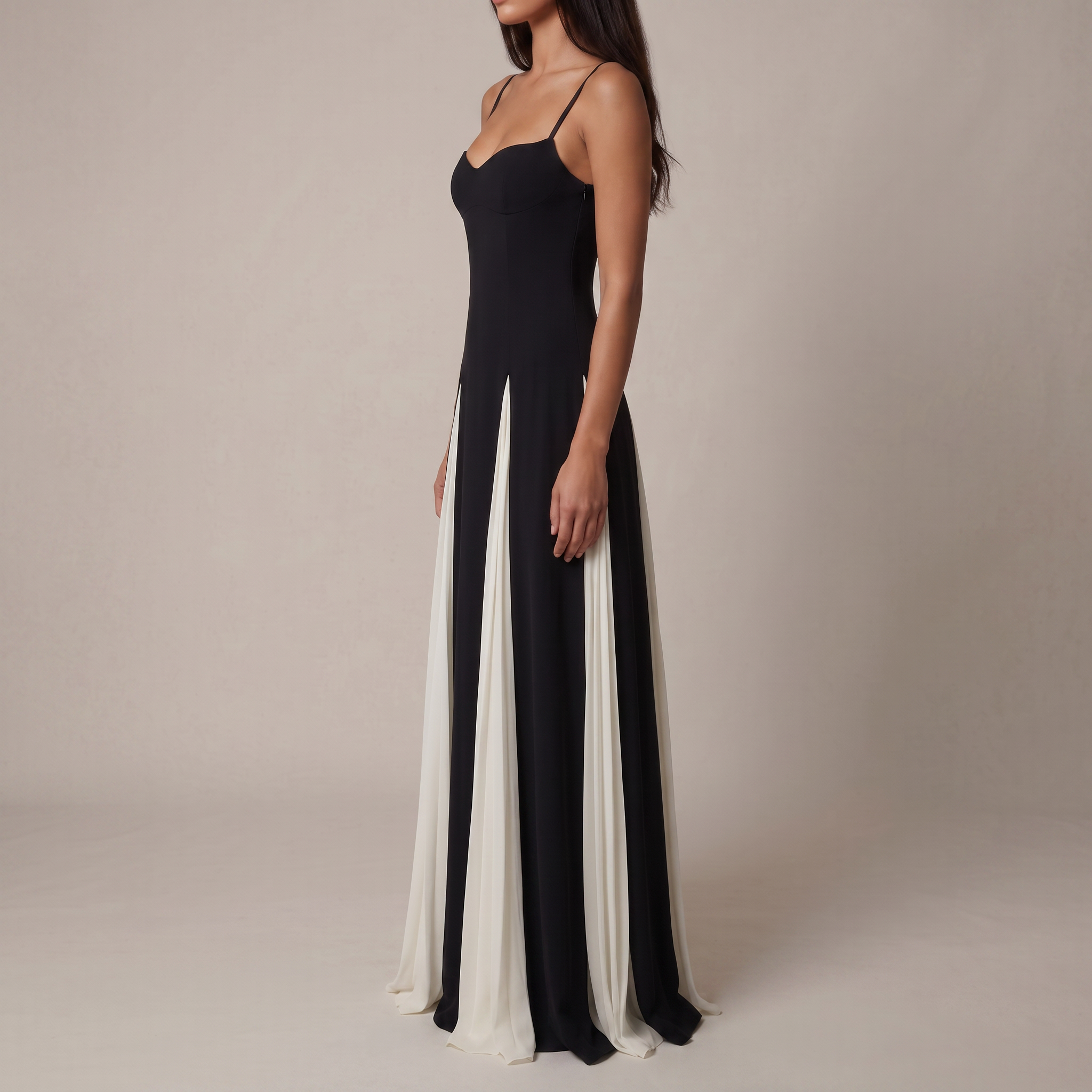 Lara Maxi Dress
