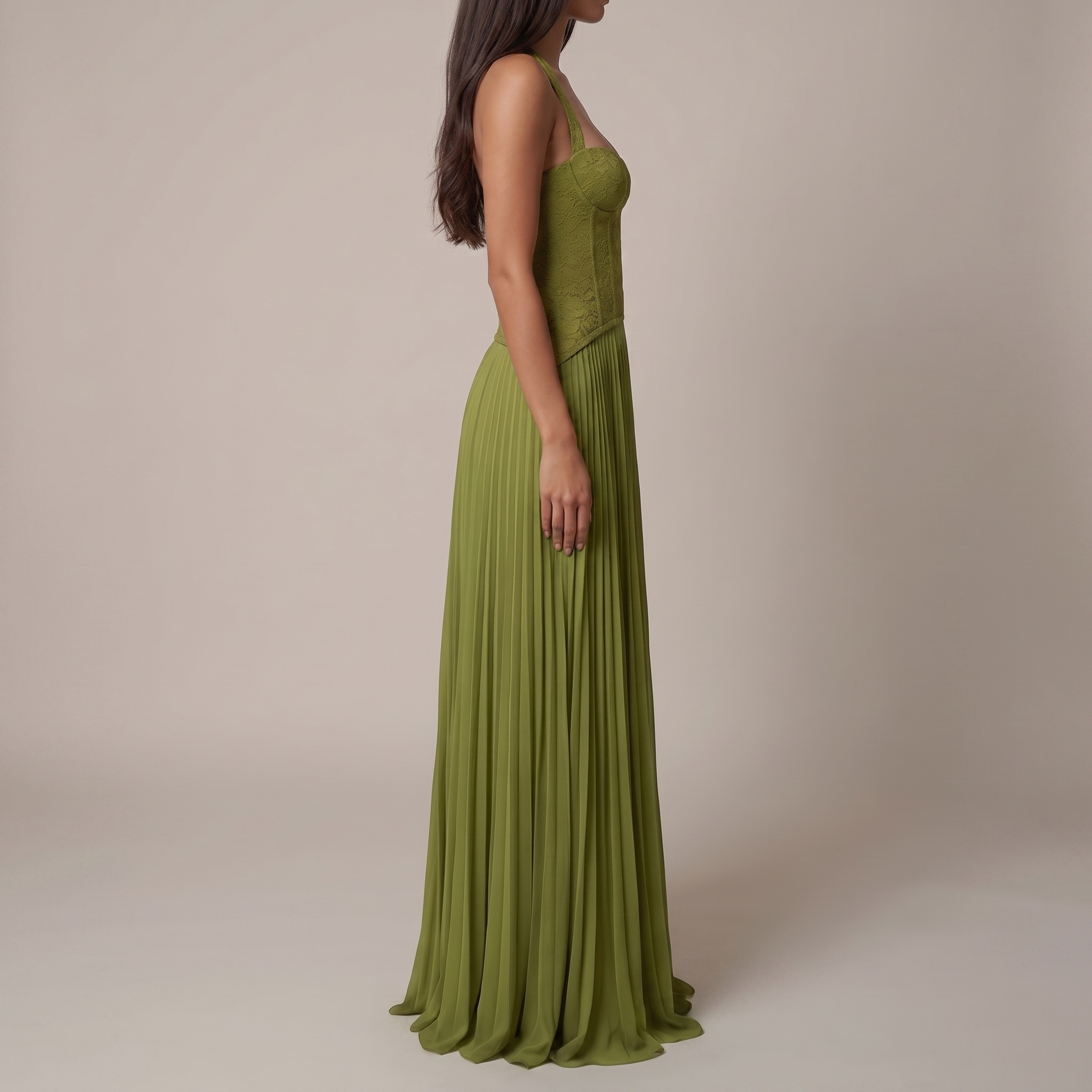 Fairy Maxi Dress