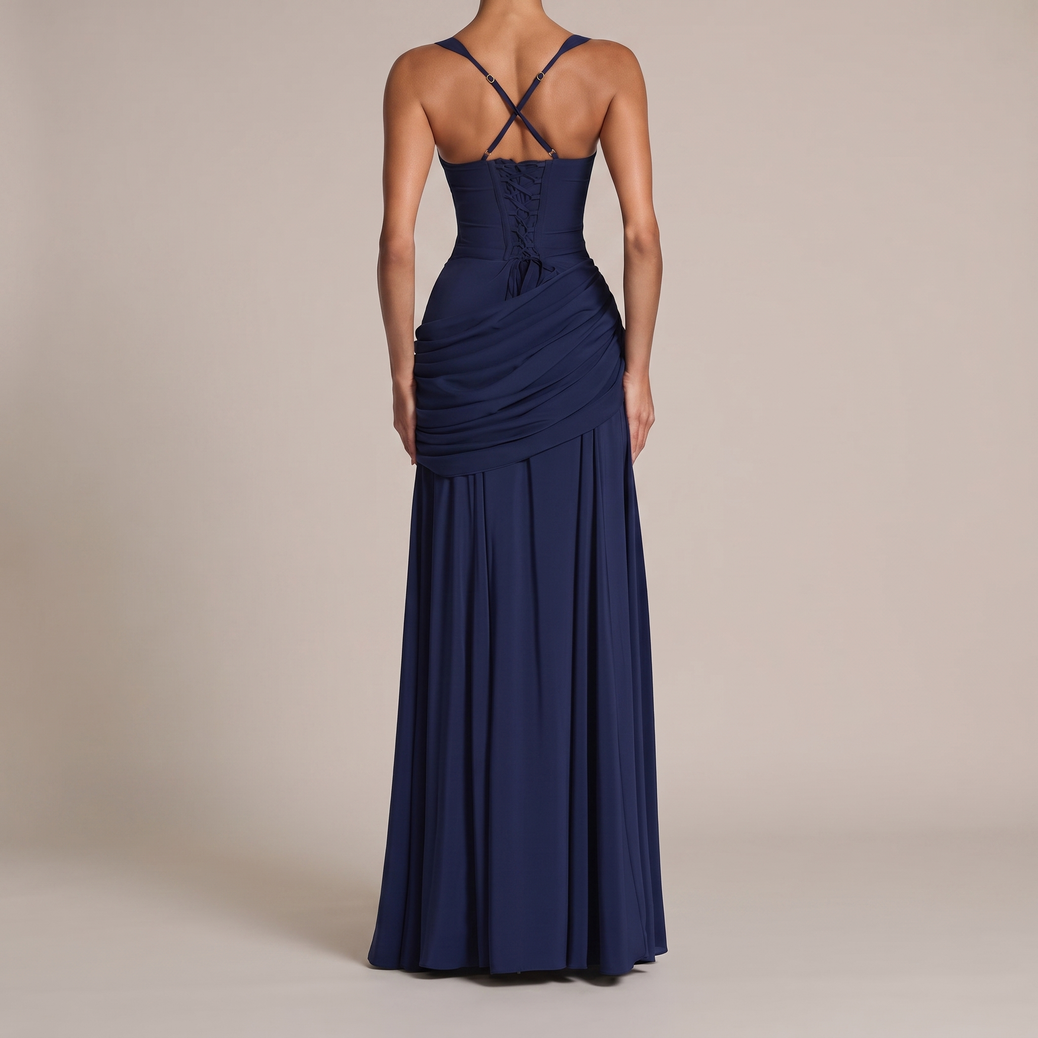 Serena Maxi Dress