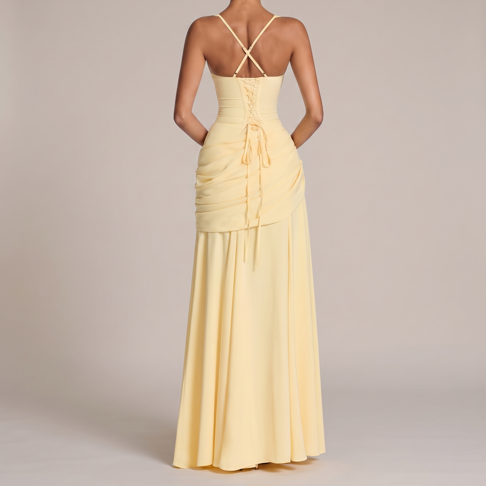 Serena Maxi Dress
