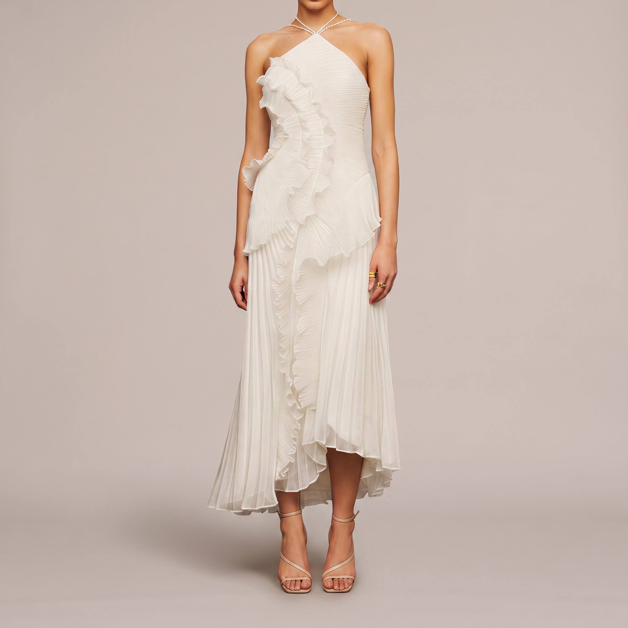 Serelina Maxi Dress